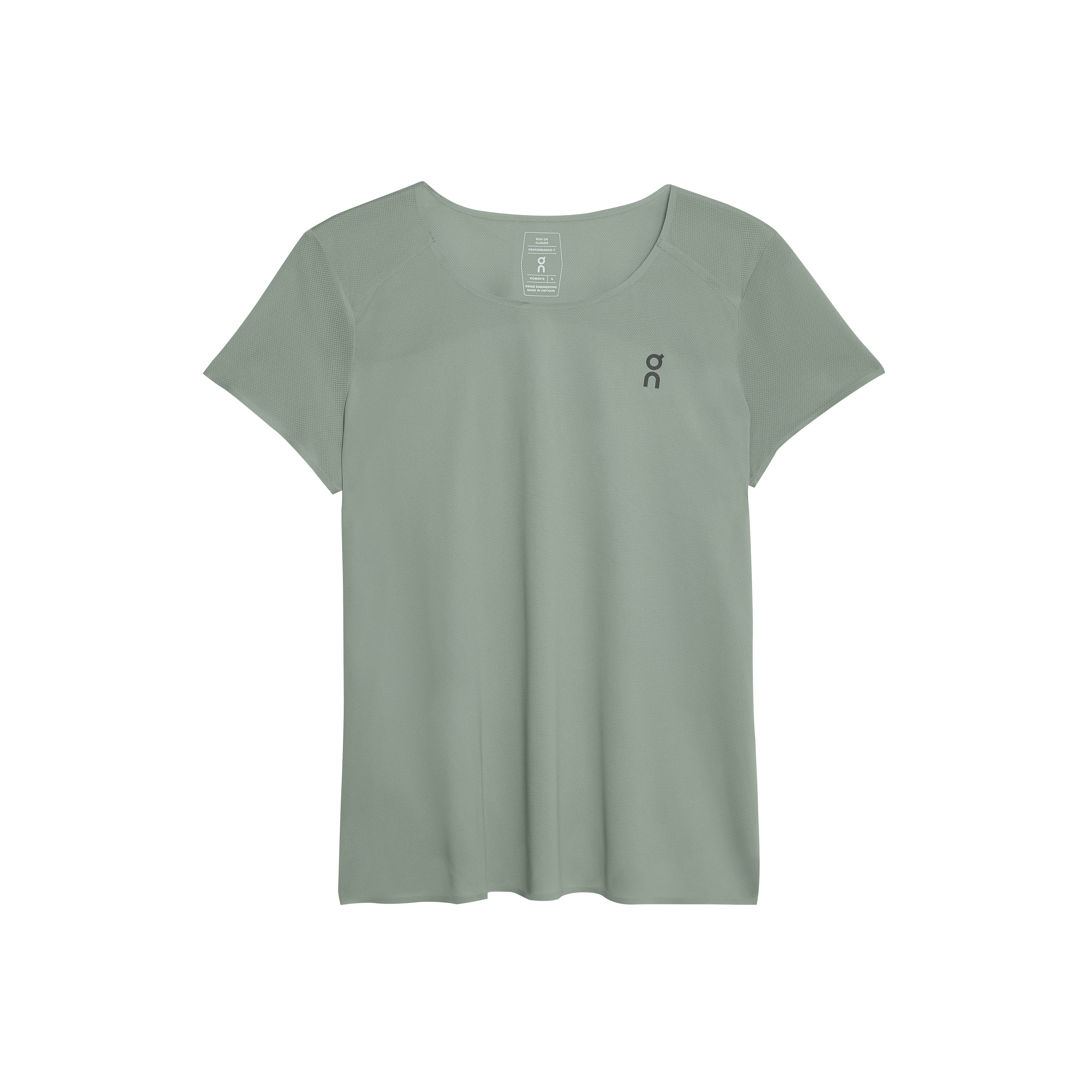 On Performance-T Moss | Creek (Women'S)