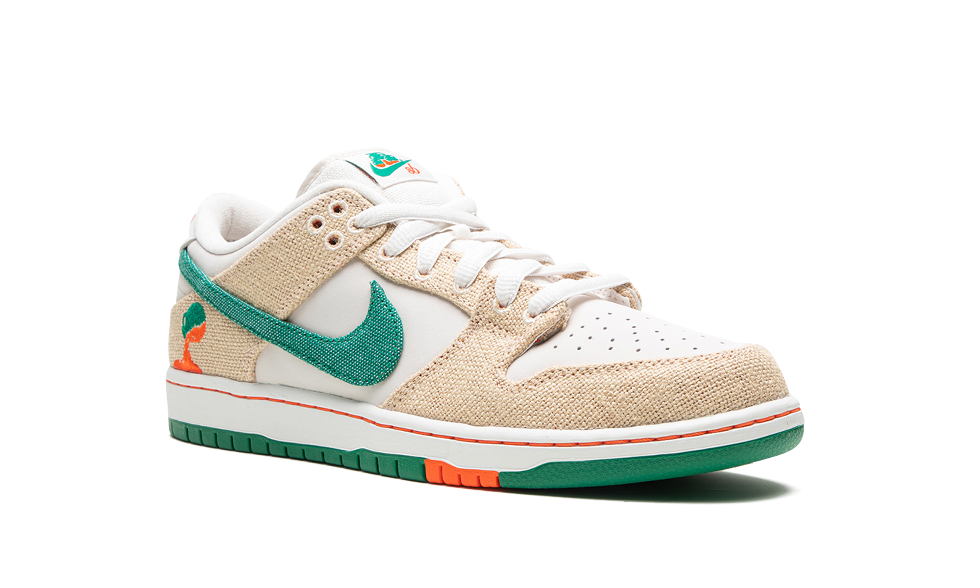 Nike SB Dunk Low Jarritos