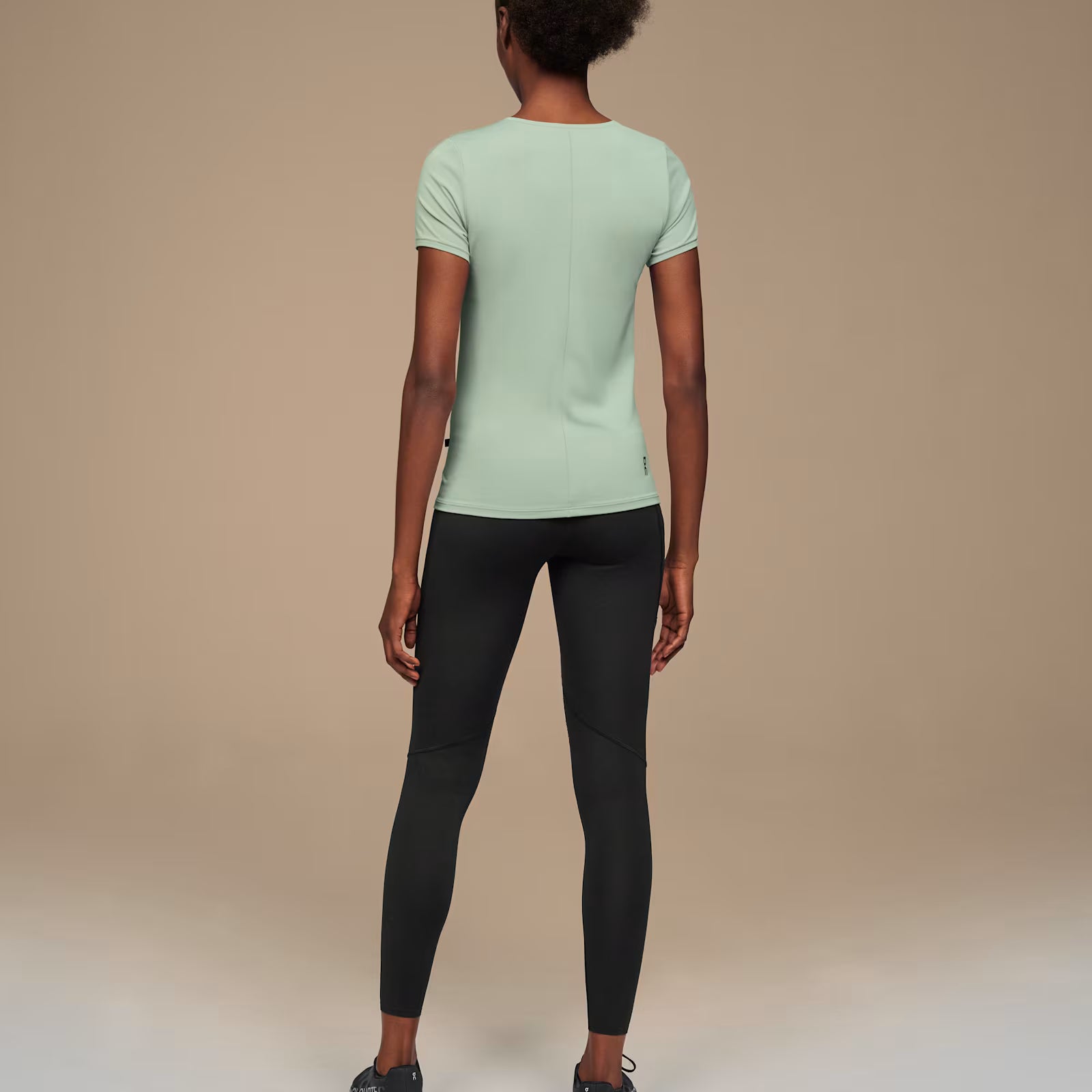 On Movement-T Moss (Women'S)