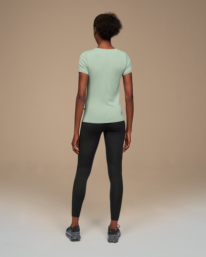 On Movement-T Moss (Women'S)