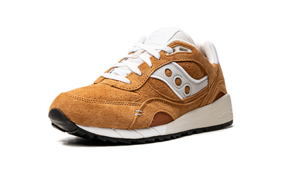 Saucony Shadow 6000 Khaki Orange