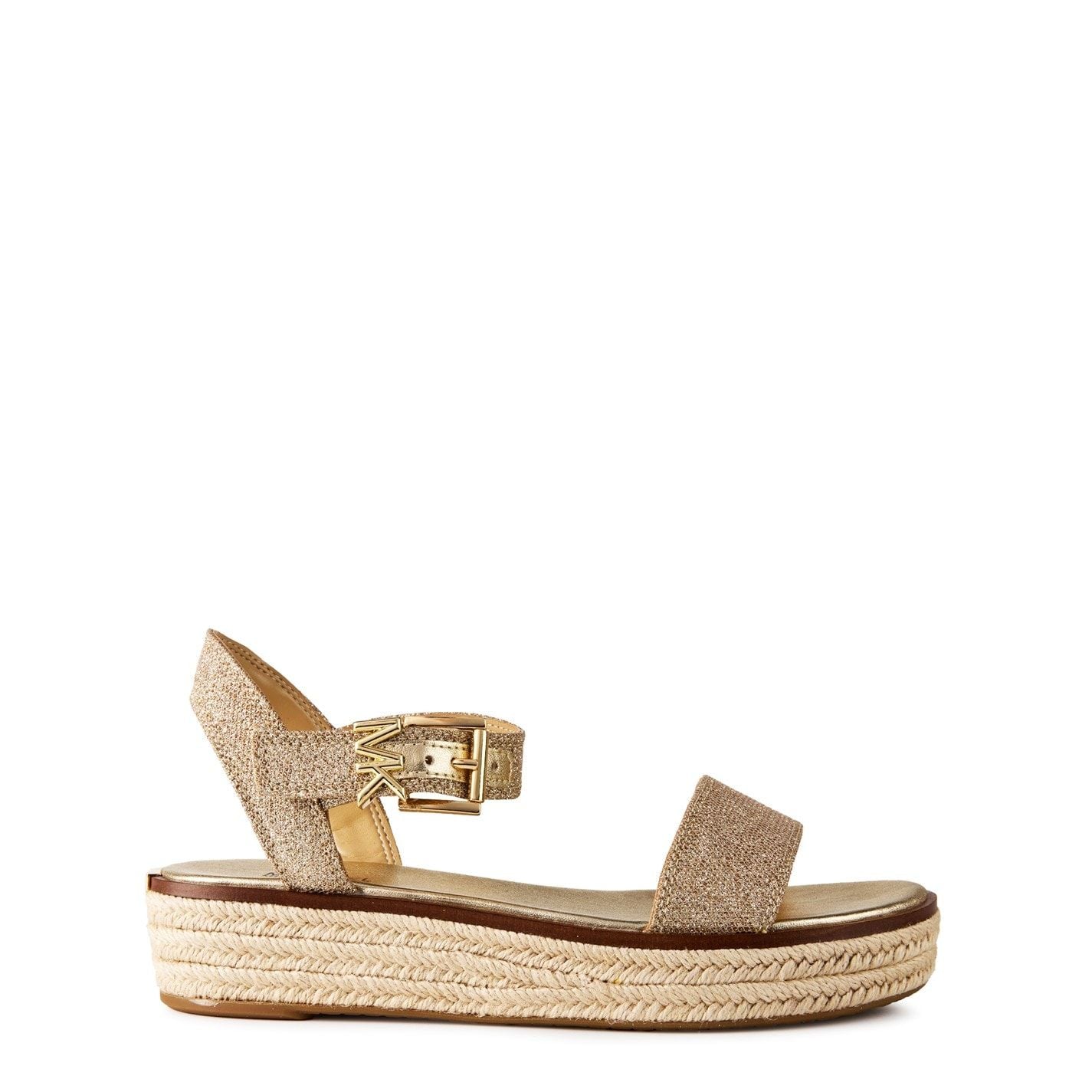  Richie Espadrilles Champagne