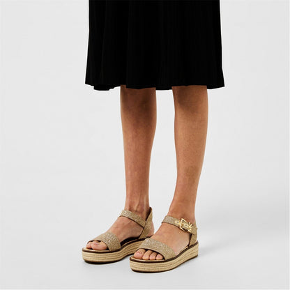  Richie Espadrilles Champagne