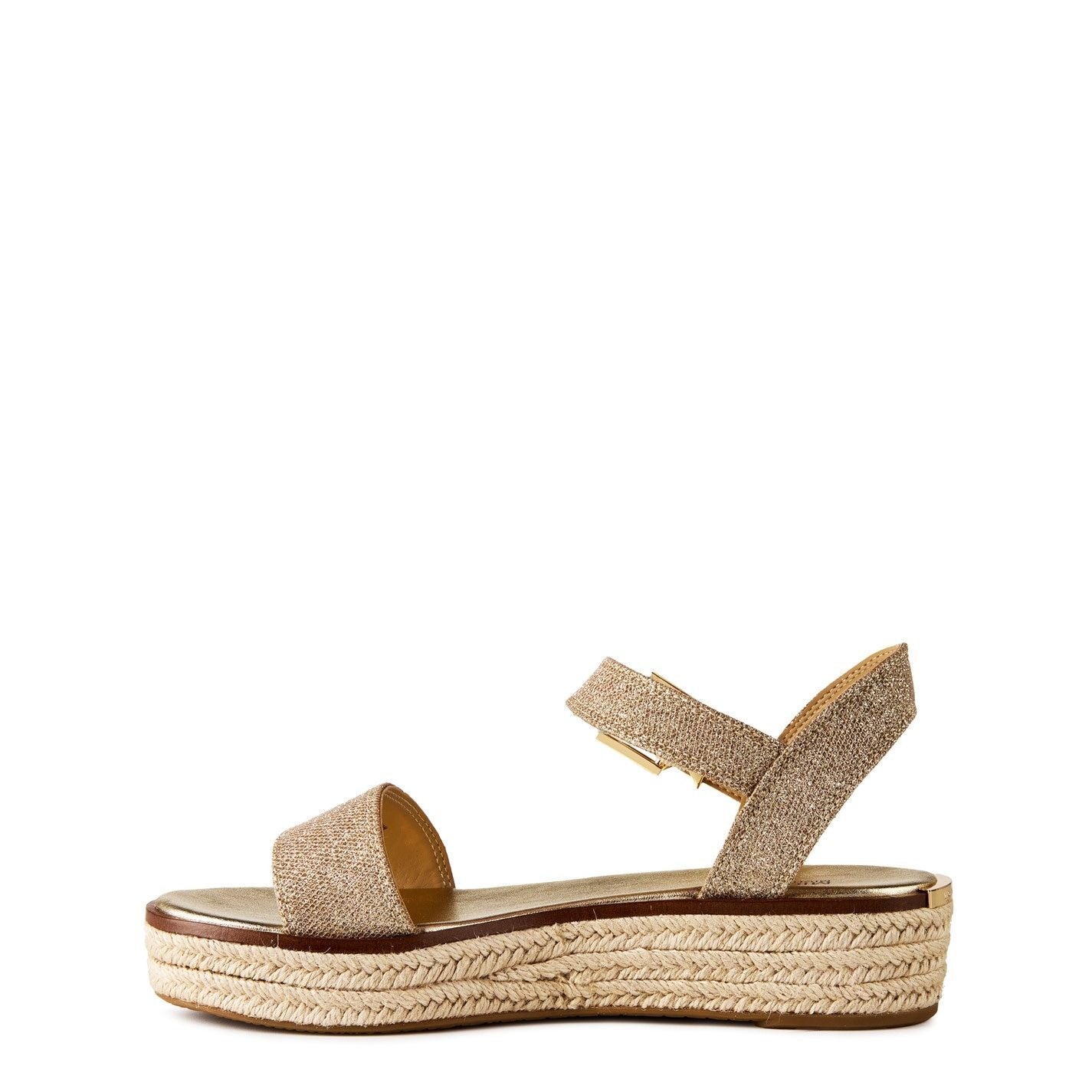  Richie Espadrilles Champagne