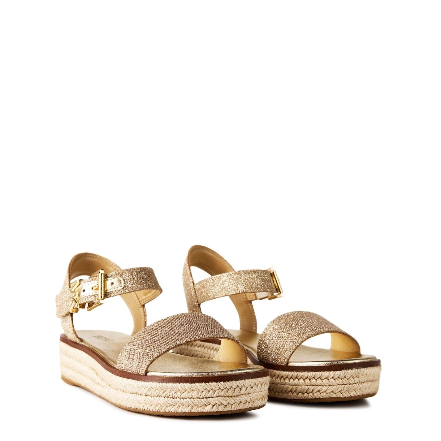  Richie Espadrilles Champagne