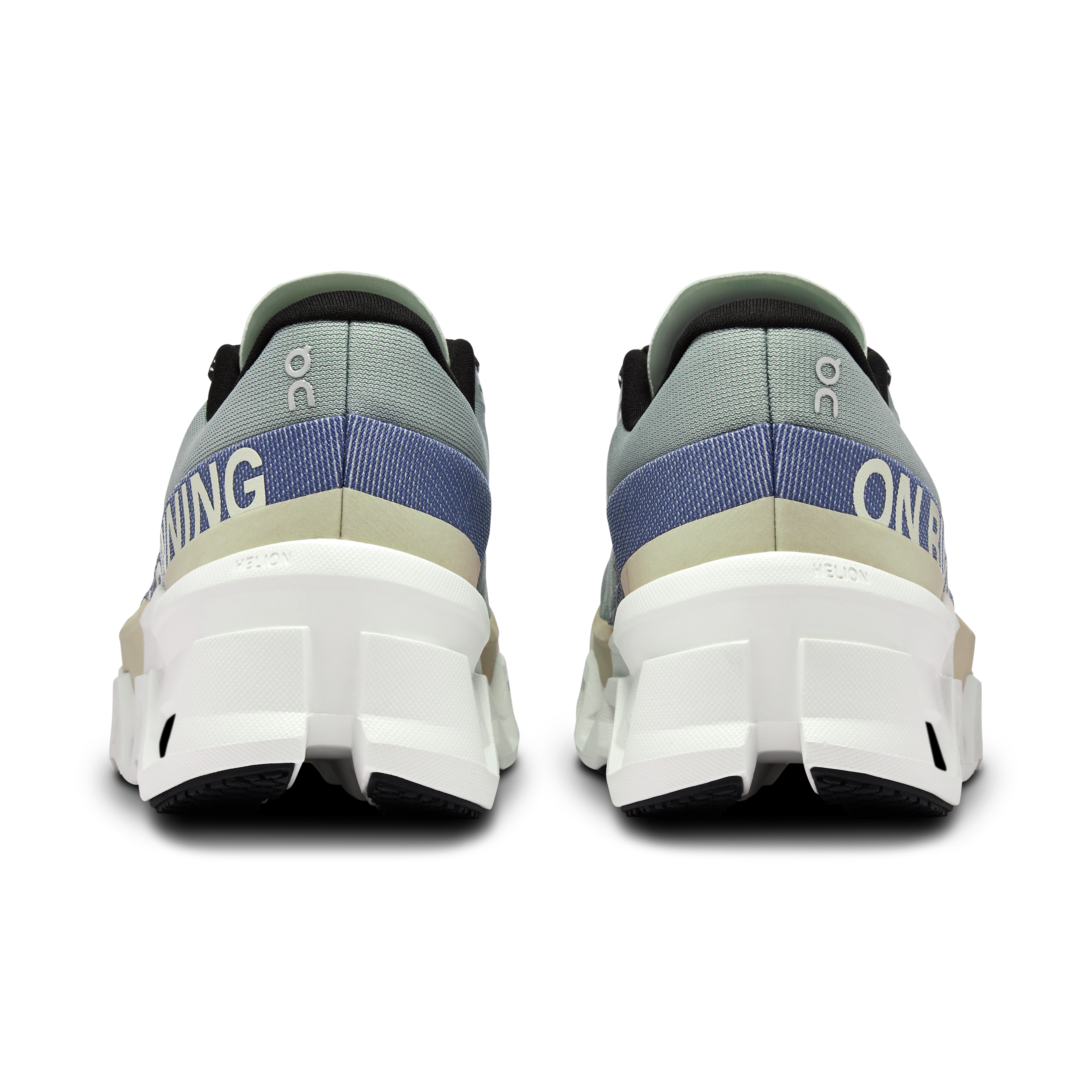 On Cloudmonster 2 Mineral Aloe (Women'S)
