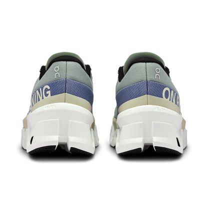 On Cloudmonster 2 Mineral Aloe (Women'S)