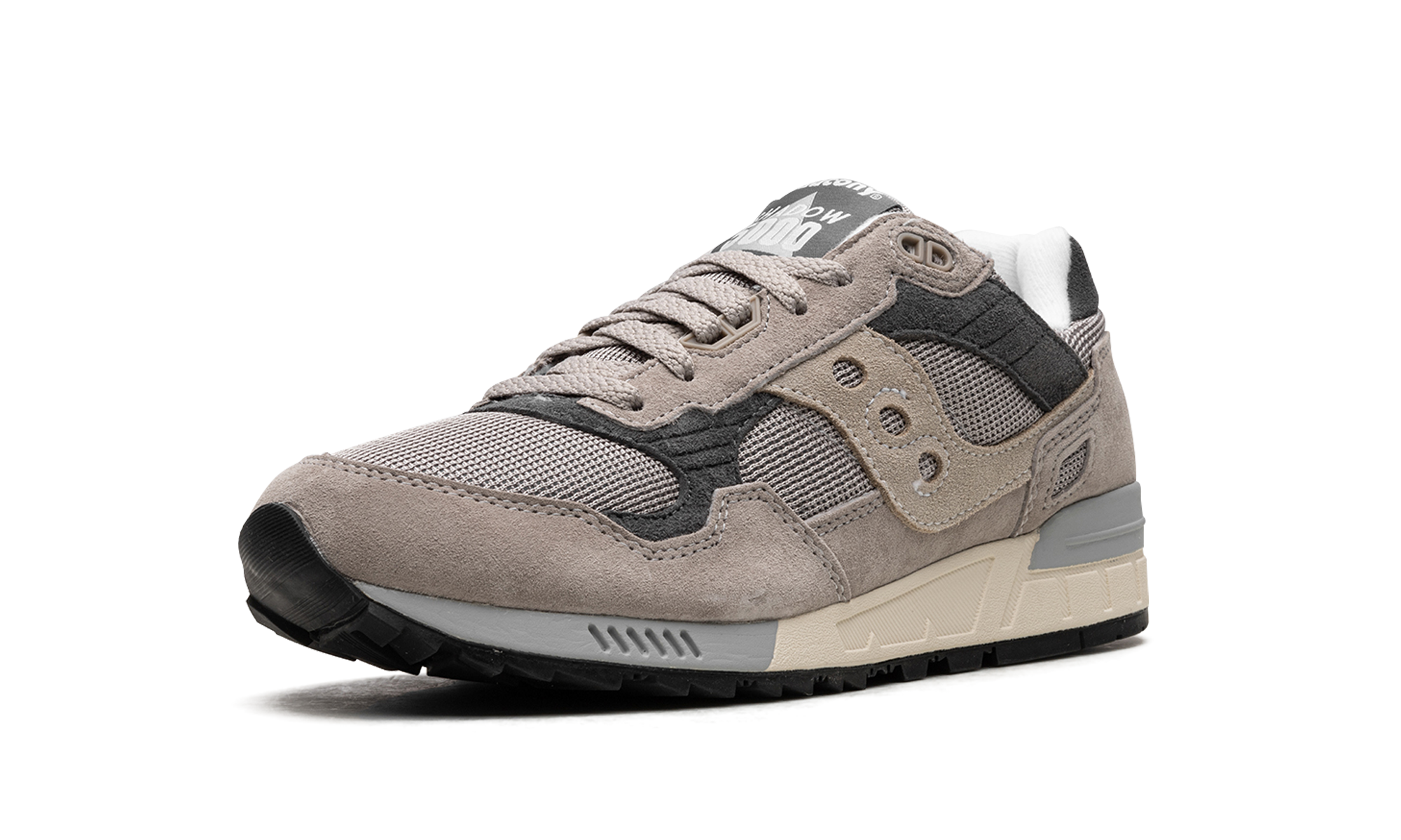 Saucony Shadow 5000 Sand Grey