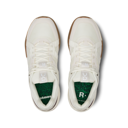On The Roger Clubhouse Pro Atmos Ivory Pearl