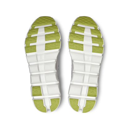 On Cloudflow 4 White Sand