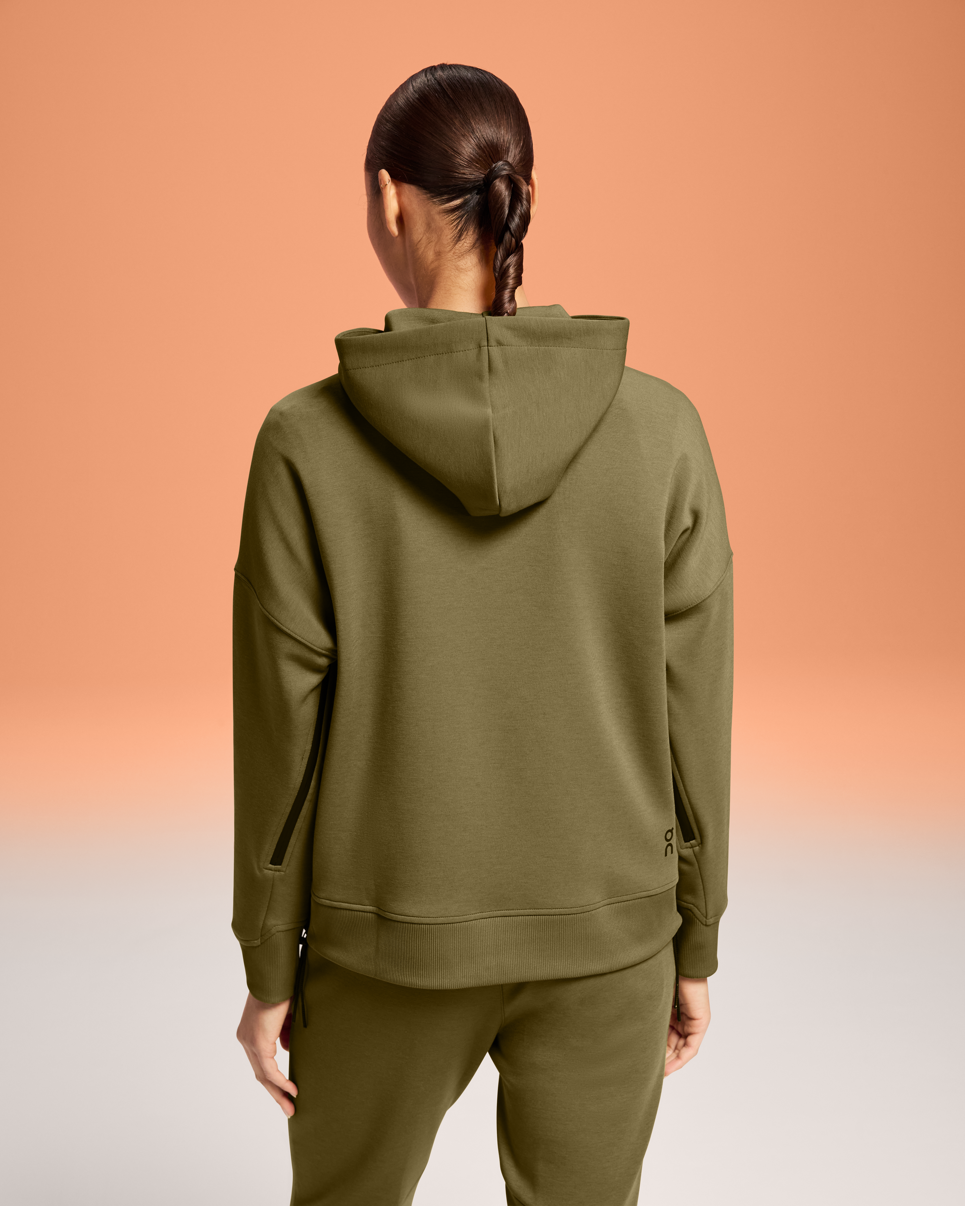 On Hoodie Hunter (Women'S)