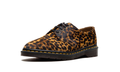Dr. Martens Smiths Hair On Leopard