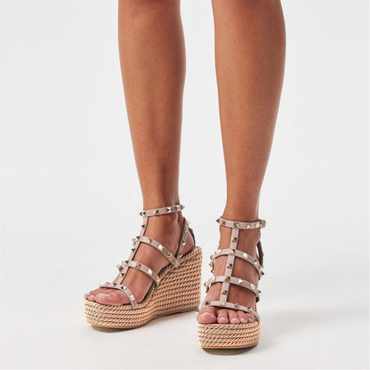  Rockstud 95mm Wedges Poudre