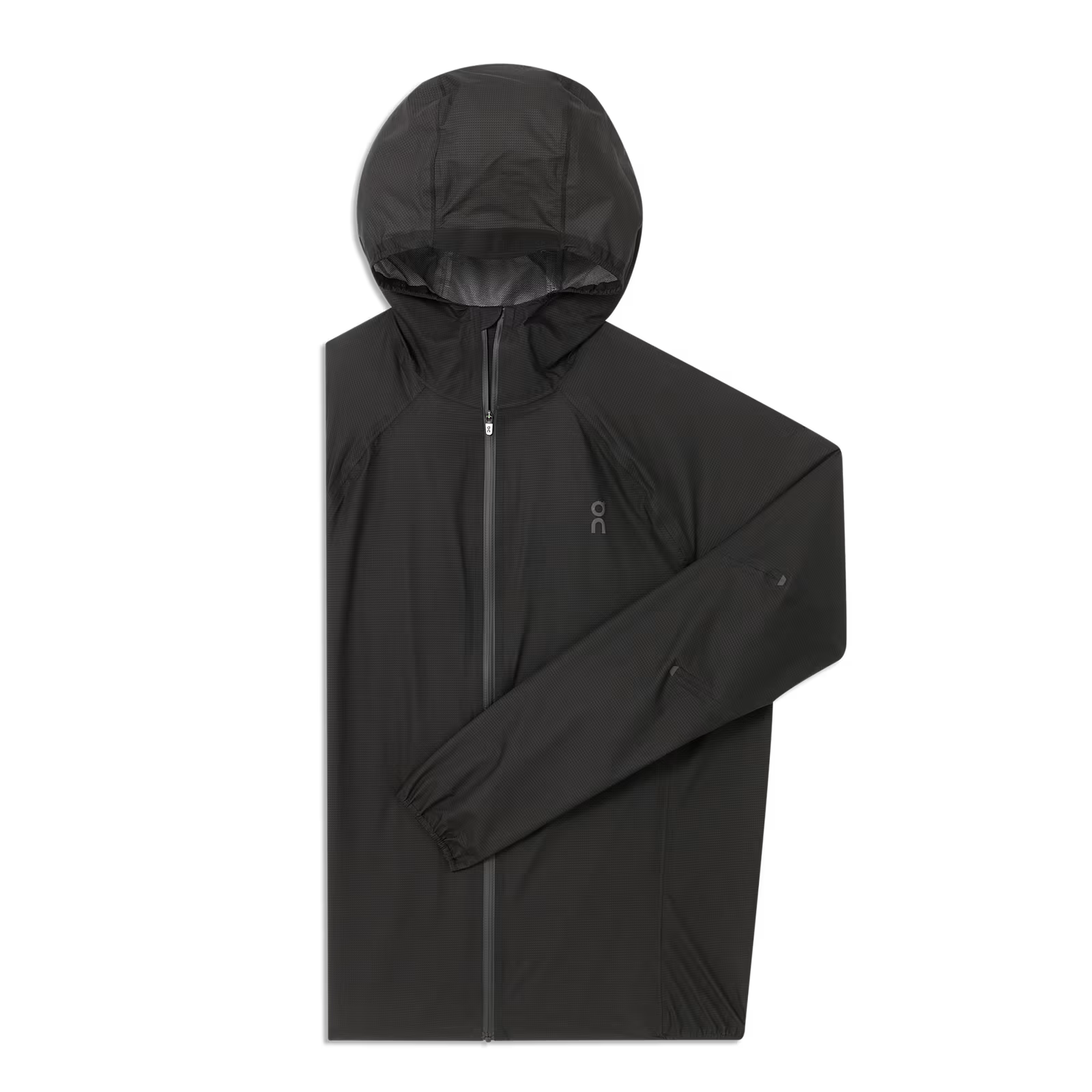On Ultra Jacket Black (Women'S)