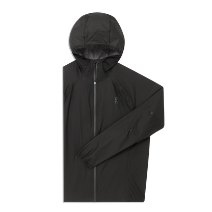 On Ultra Jacket Black (Women'S)