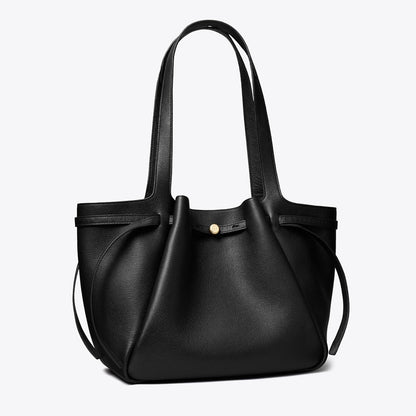 Tory Burch Romy Tote Black