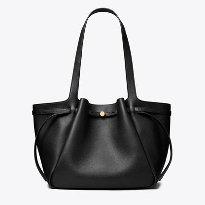 Tory Burch Romy Tote Black