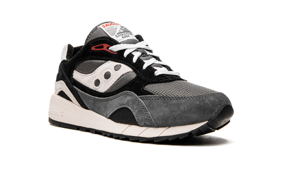 Saucony Shadow 6000 Grey Black