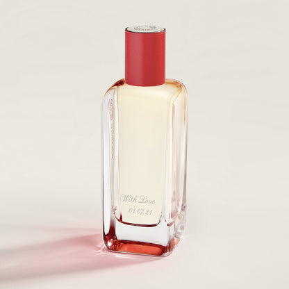  Hermes Rose Ikebana Eau De Toilette