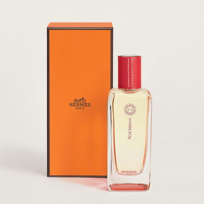  Hermes Rose Ikebana Eau De Toilette