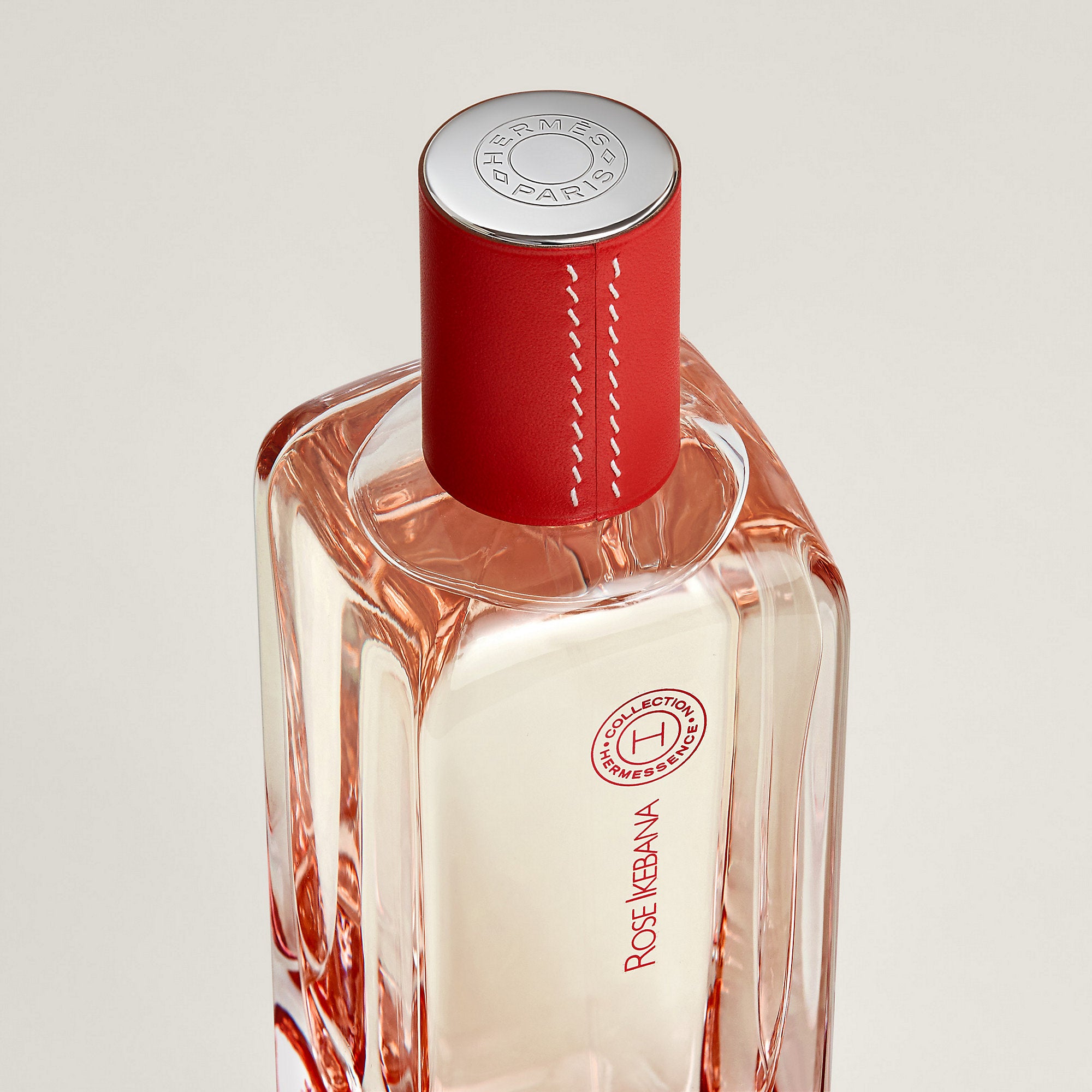  Hermes Rose Ikebana Eau De Toilette