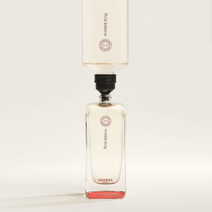  Hermes Rose Ikebana Eau De Toilette