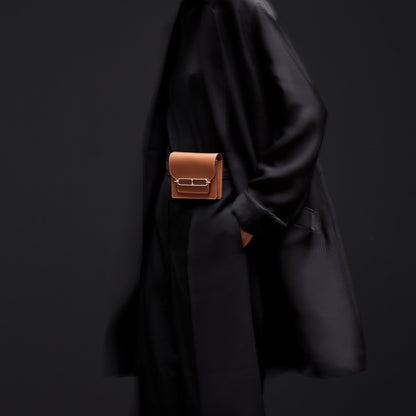  Hermes Roulis Slim Wallet Bleu Glacier