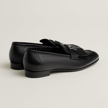  Hermes Royal Loafer Noir