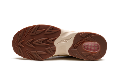 Saucony 3D Grid Hurricane Mushroom