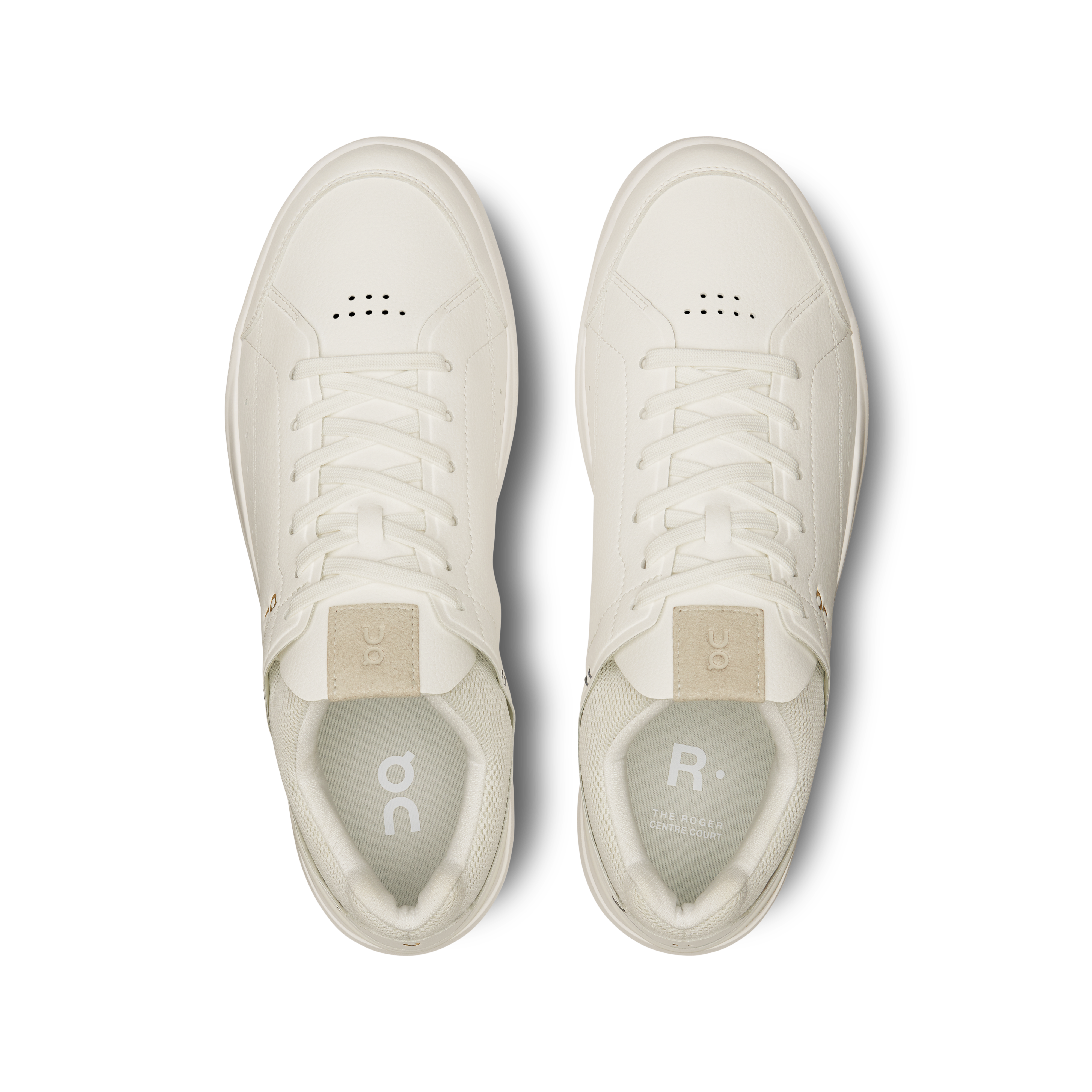 on running the roger centre court white gum