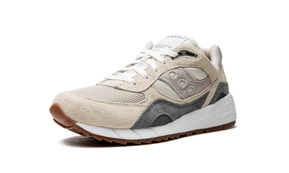 Saucony Shadow 6000 Brown Navy