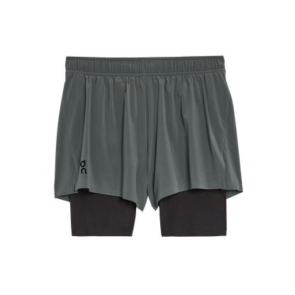 On Pace Short Lead | Black (Women'S)