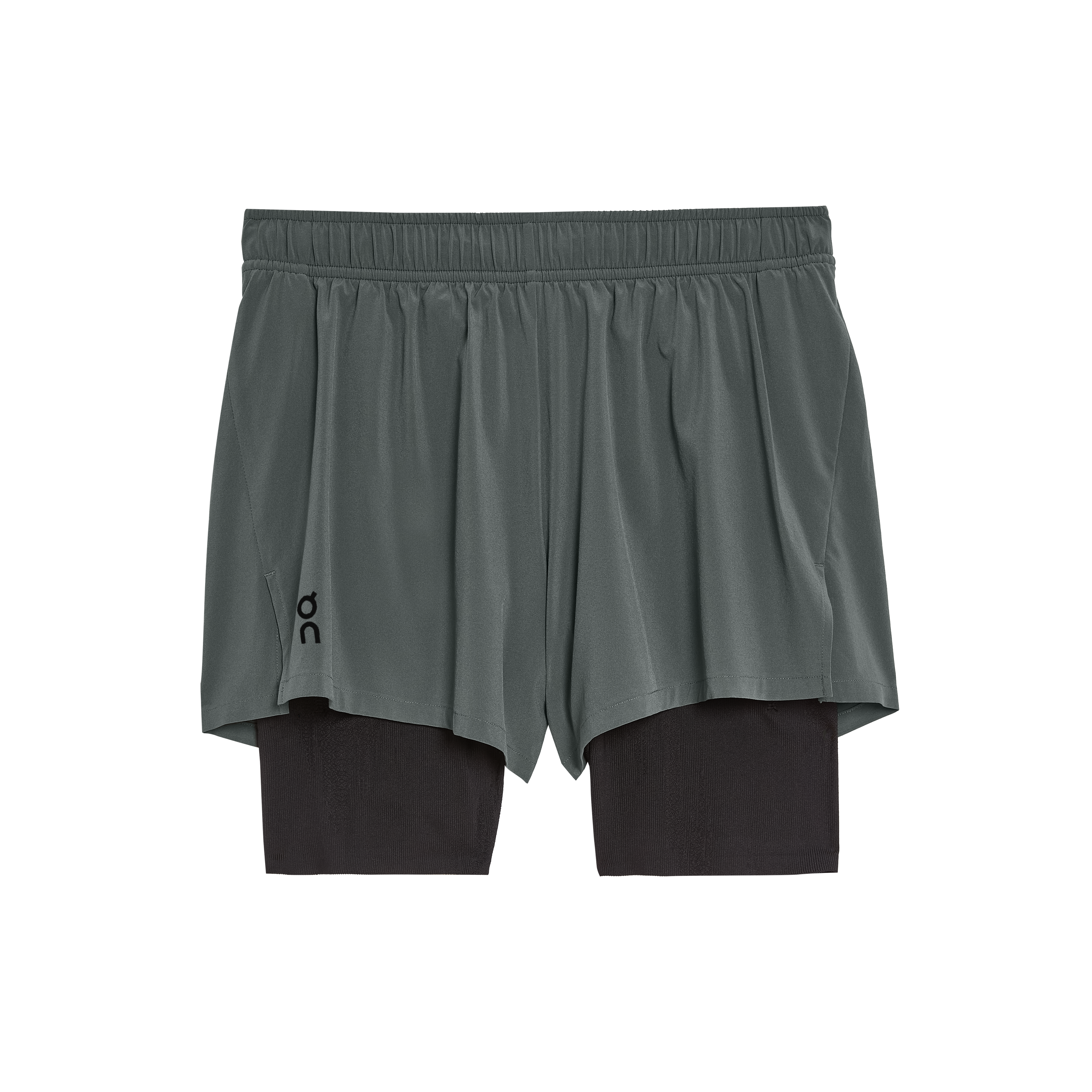 on pace short Lead | Black (Women's)