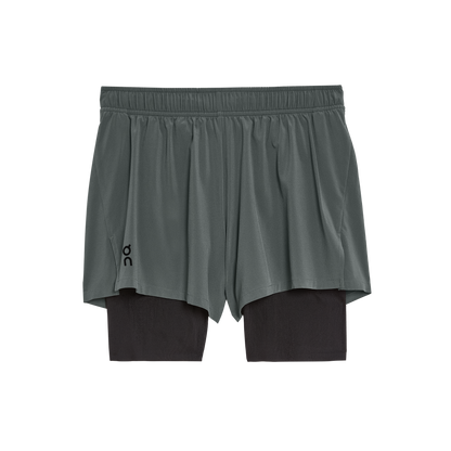 on pace short Lead | Black (Women's)
