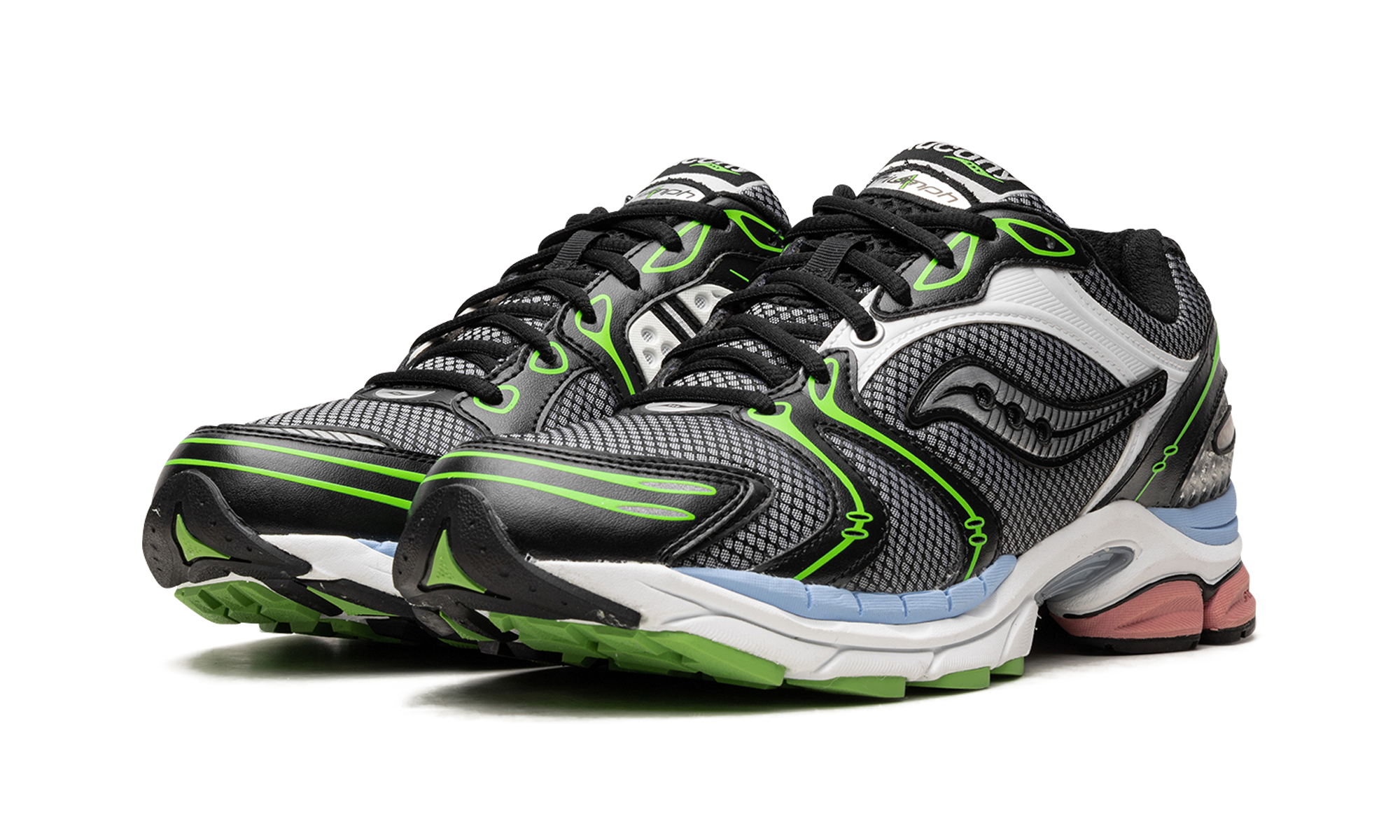 Saucony ProGrid Triumph 4 Otherworld