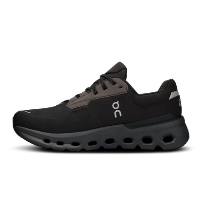 On Cloudrunner 2 Waterproof Magnet Black