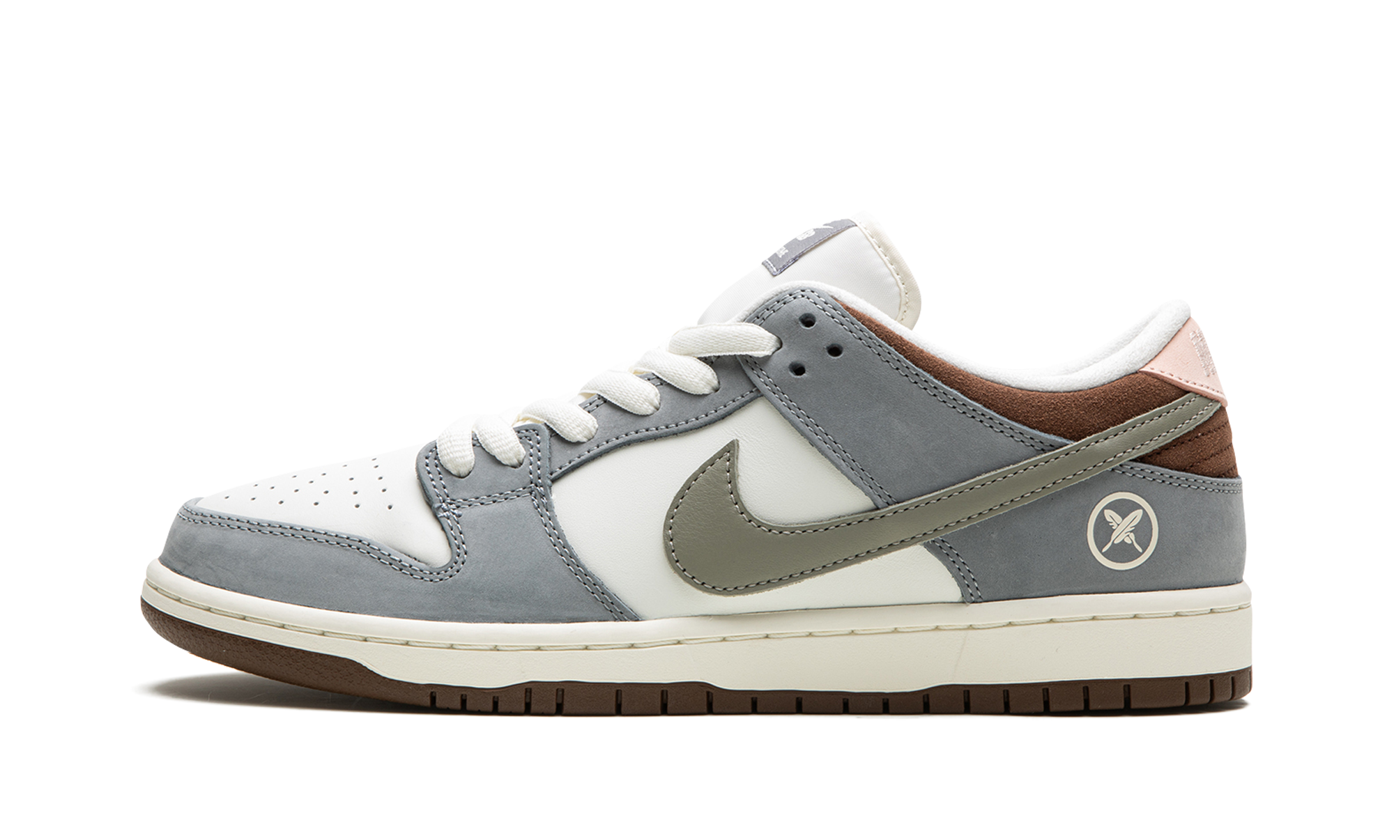 Nike SB Dunk Low Yuto Horigome