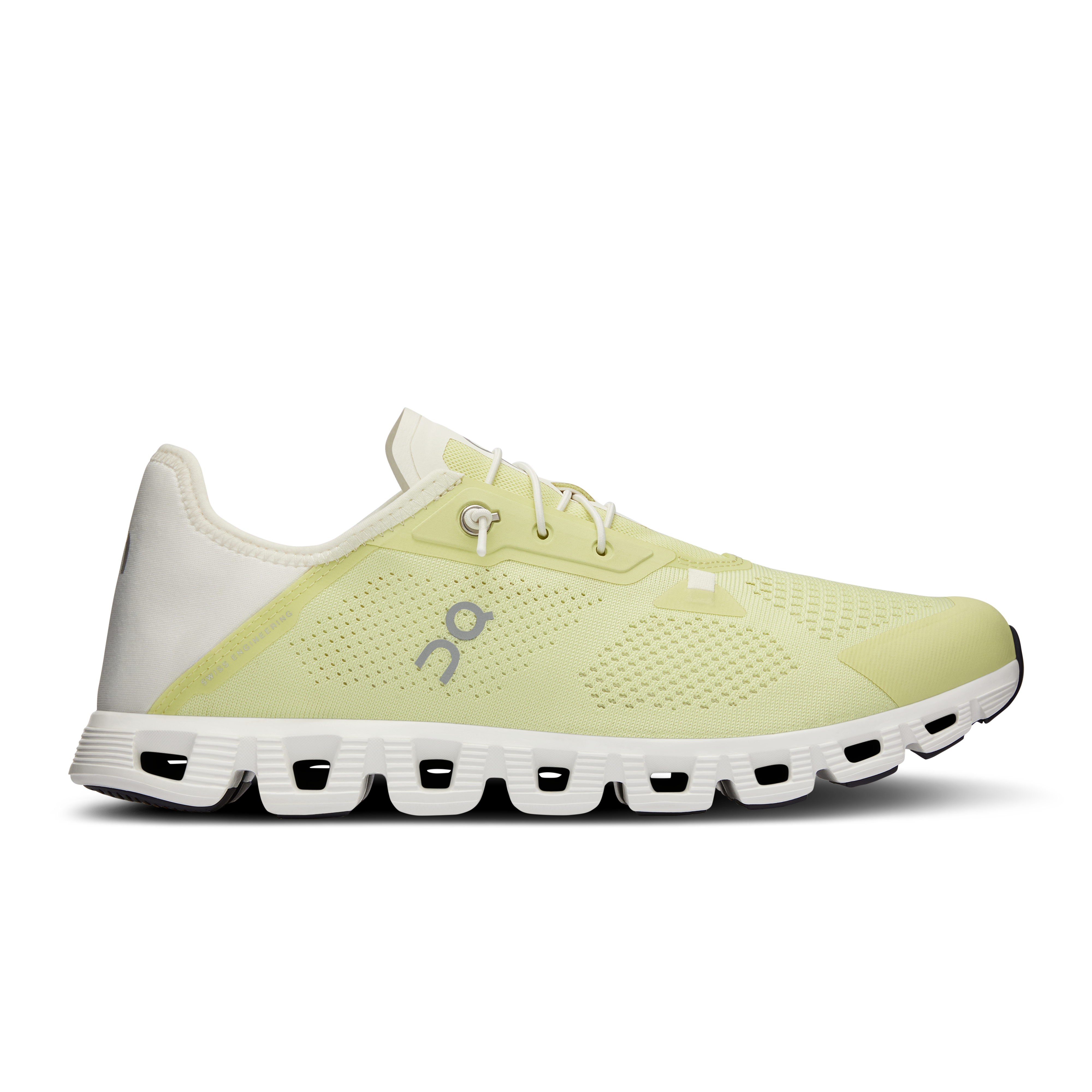 On Cloud 5 Coast Hay Ivory