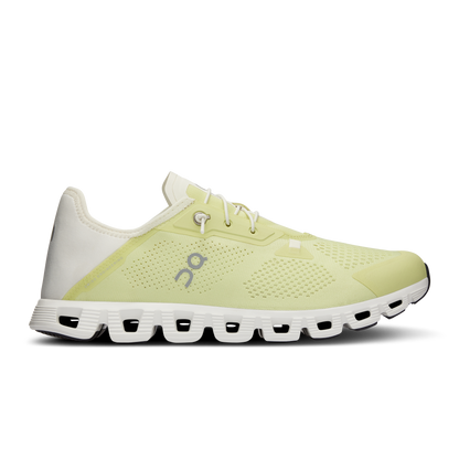 On Cloud 5 Coast Hay Ivory