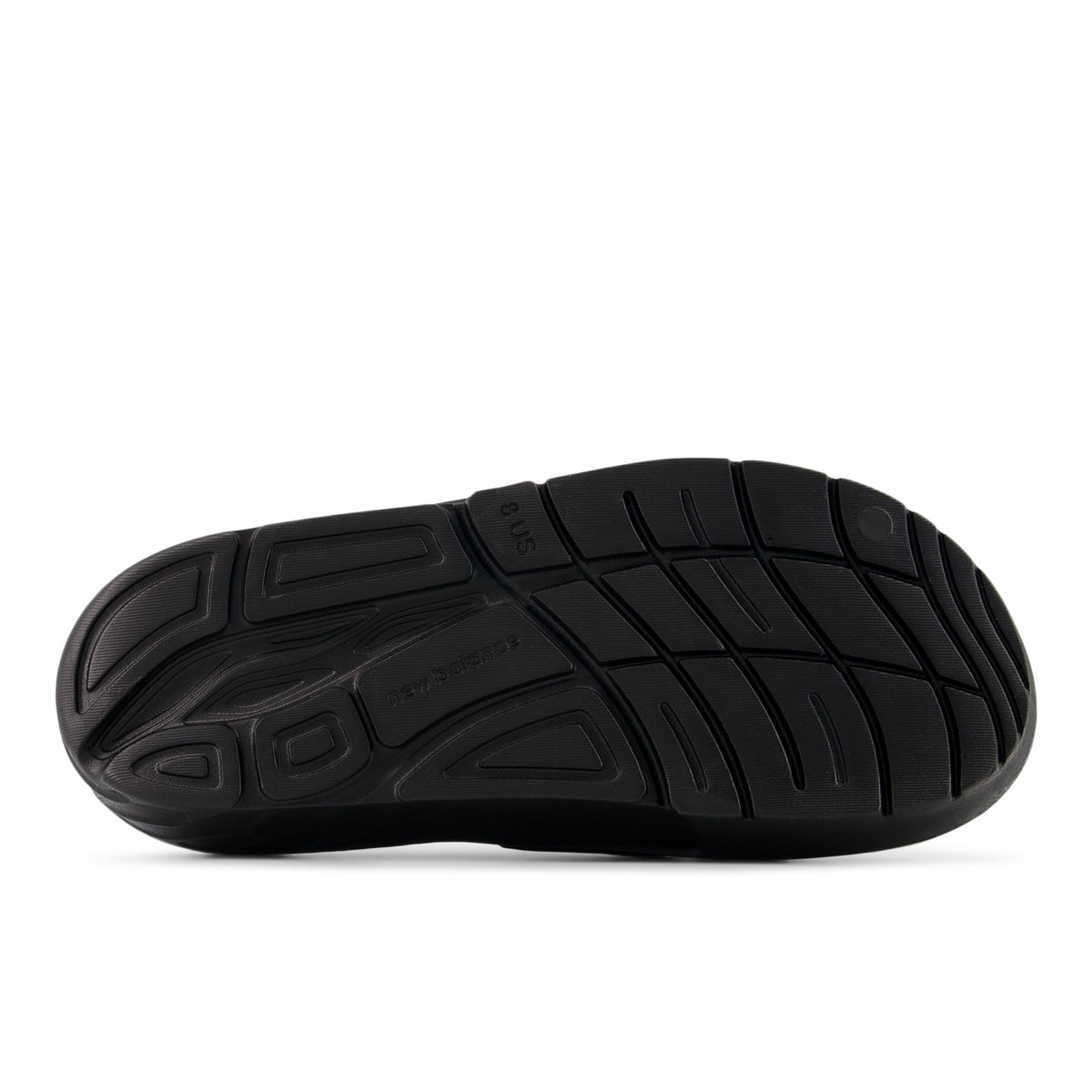 New Balance Made in Usa Rx40 Black