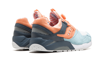 Saucony Grid 9000 Premier Street Sweets