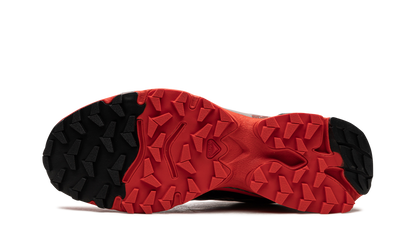 Salomon XT-4 OG Fiery Red Empire Yellow