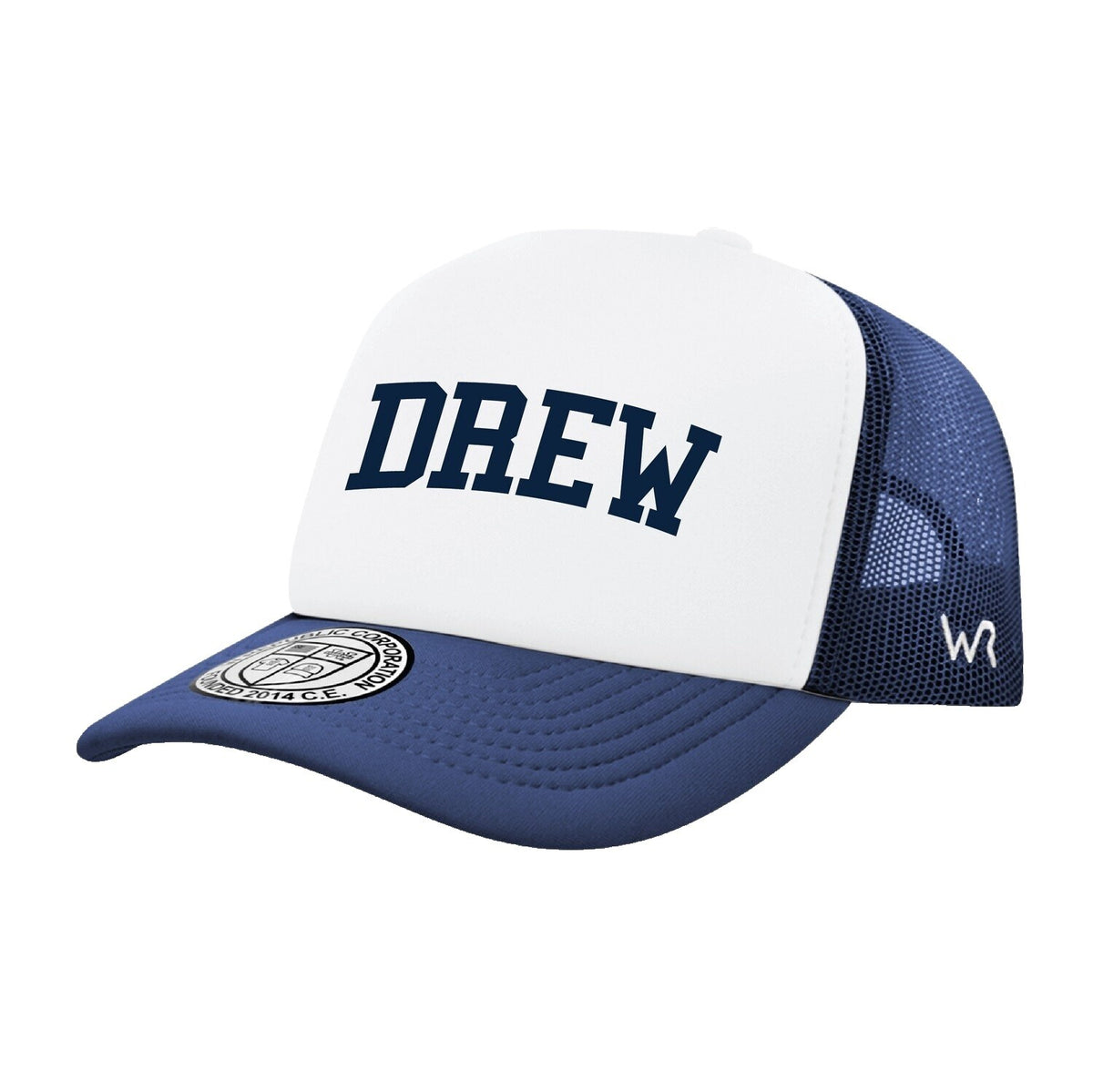 Drew House Blue Hat
