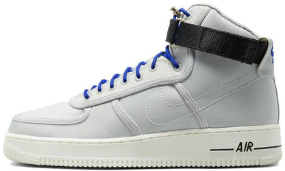 Nike Air Force 1 High '07 Lv8 Photon Dust Black Game Royal