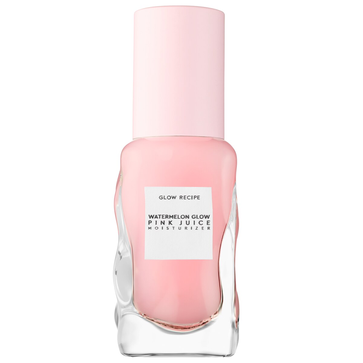 Glow Recipe Mini Watermelon Pink Juice Oil-Free Moisturizer