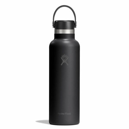 Hydro Flask 21 Oz Standard Mouth: 21 Oz Water Bottle