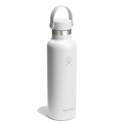 Hydro Flask 21 Oz Standard Mouth: 21 Oz Water Bottle