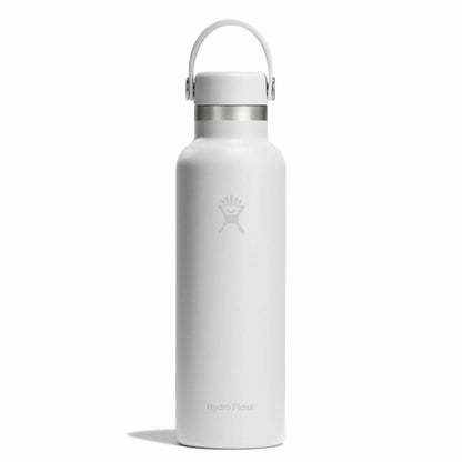 Hydro Flask 21 Oz Standard Mouth: 21 Oz Water Bottle