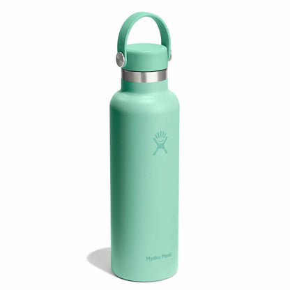 Hydro Flask 21 Oz Standard Mouth: 21 Oz Water Bottle