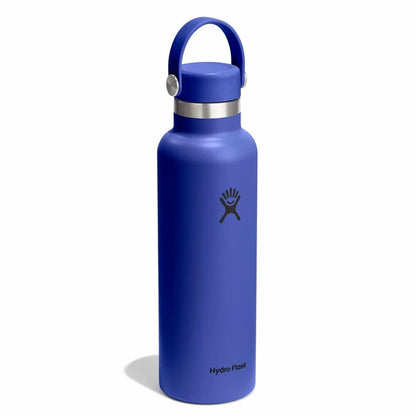 Hydro Flask 21 Oz Standard Mouth: 21 Oz Water Bottle